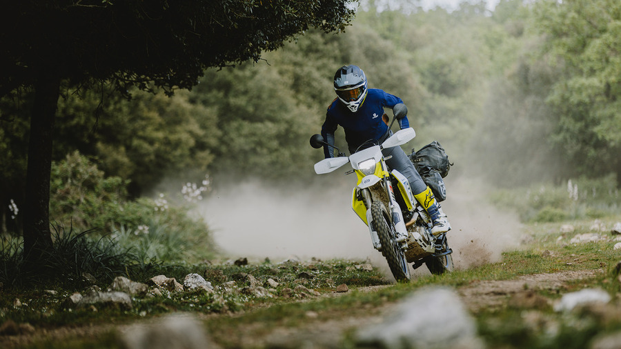 Picture of Husqvarna 701 Enduro 2026