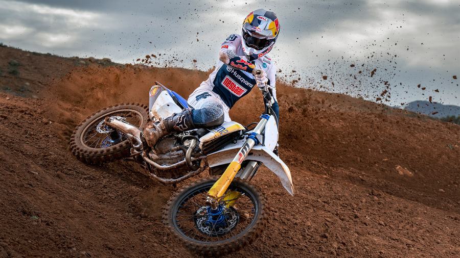 Picture of Husqvarna FC 250 2027