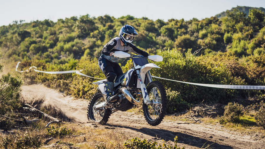 Picture of Husqvarna TX 300 2026