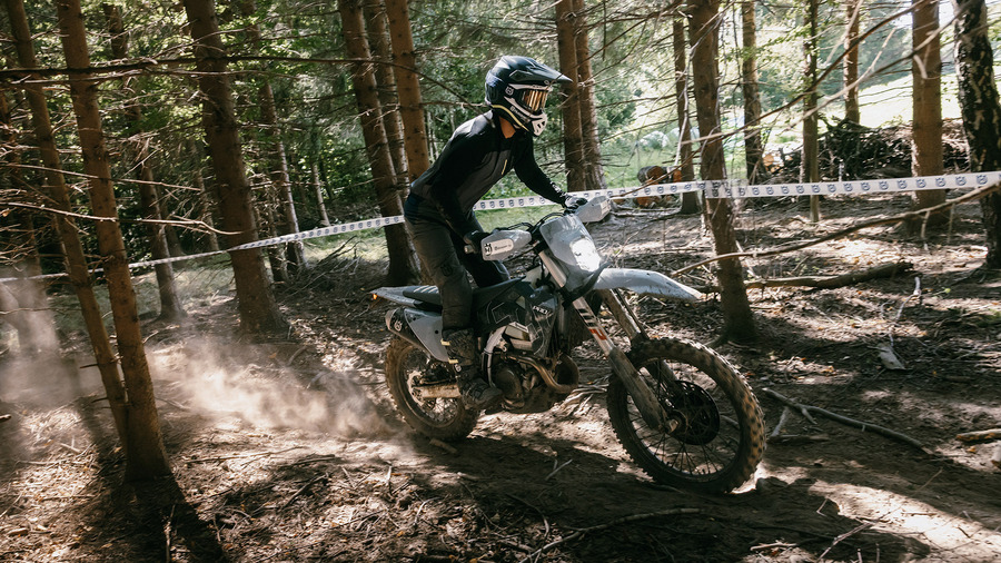 Picture of Husqvarna FE 350 PRO 2026