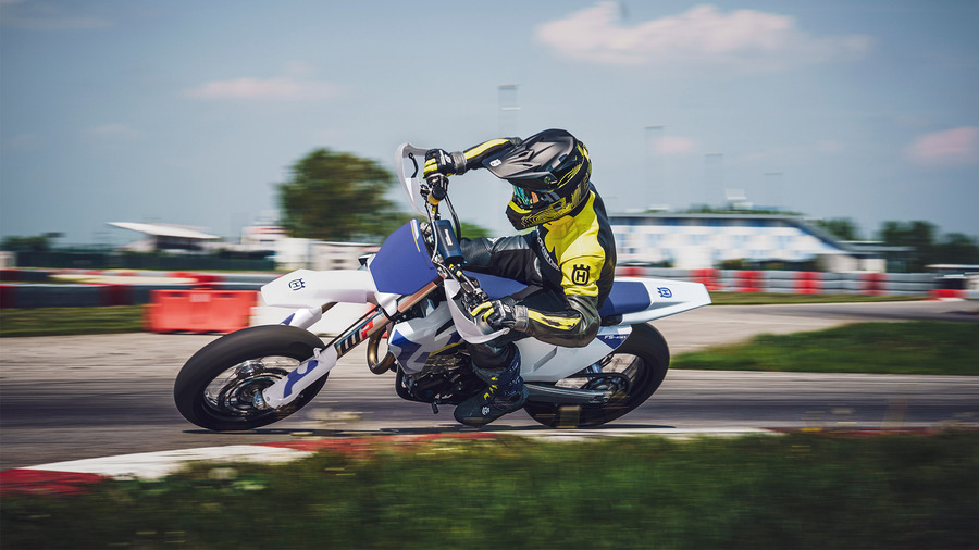 Picture of Husqvarna FS 450 2026