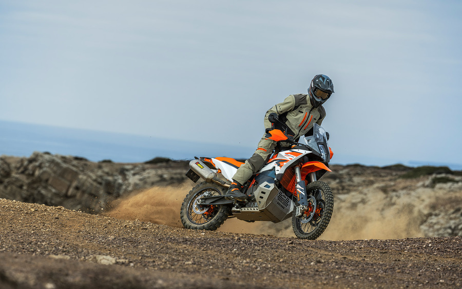 Picture of Ktm 2026 KTM 890 Adventure R 2026