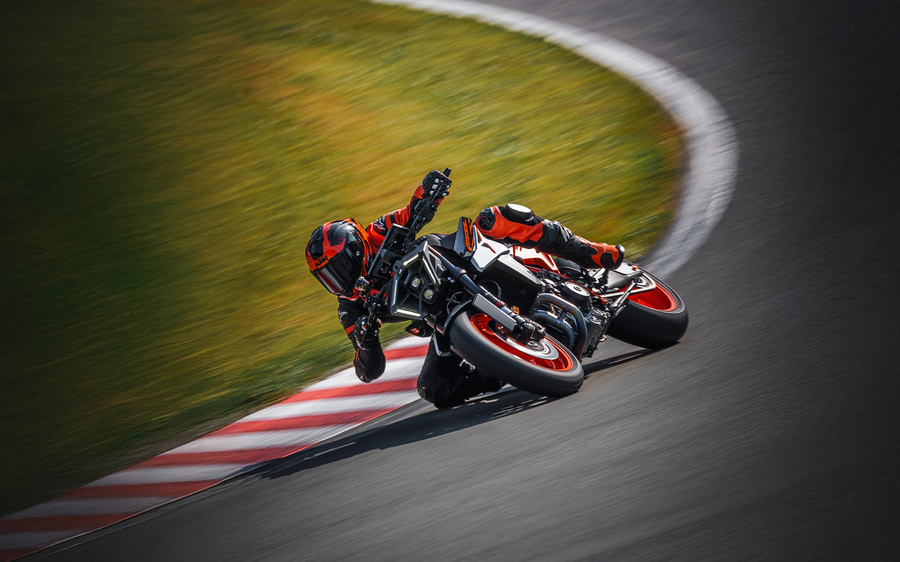 Picture of Ktm 2026 KTM 990 Duke R 2026