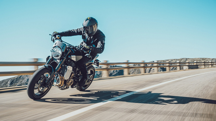 Picture of Husqvarna Svartpilen 801 2024