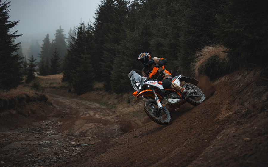 Picture of Ktm 2026 KTM 390 Adventure R 2026