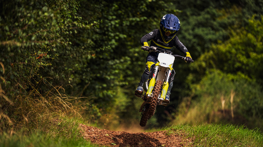 Picture of Husqvarna TC 50 2027