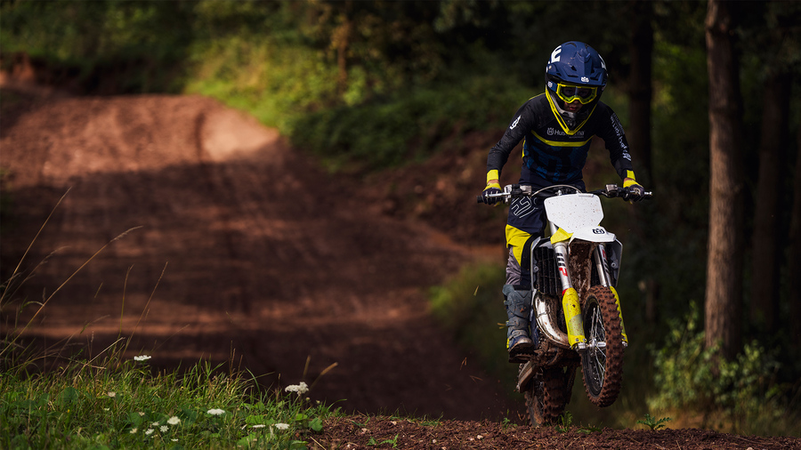 Picture of Husqvarna TC 65 2027