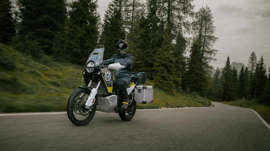 Picture of Husqvarna Norden 901 Expedition 2026