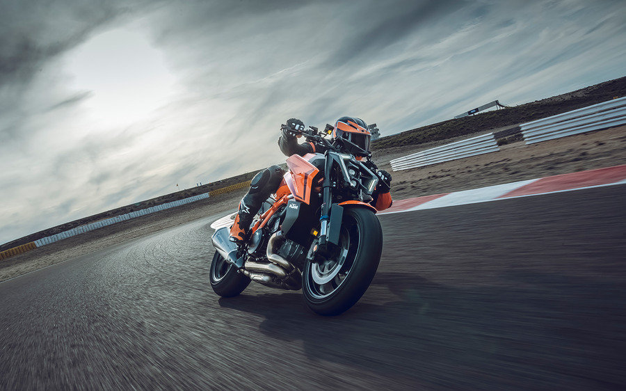 Picture of Ktm 2026 KTM 1390 Super Duke R EVO 2026
