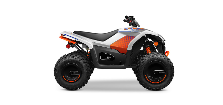 Picture of Cfmoto CFORCEEV110 
