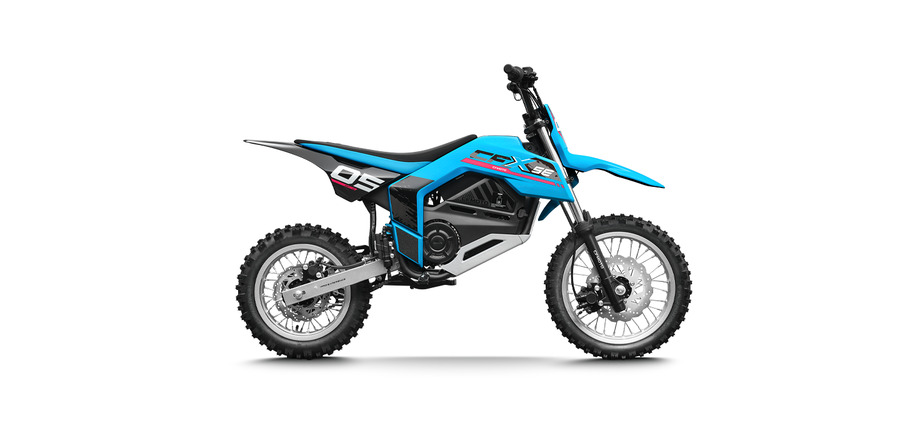 Picture of Cfmoto CFX-5E 