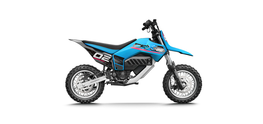 Picture of Cfmoto CFX-2E 