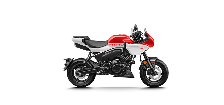 Picture of Cfmoto XOPAPIORacer 