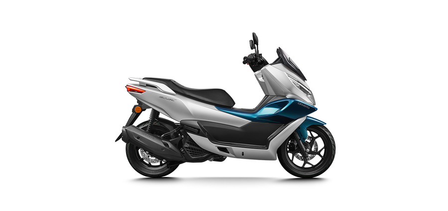 Picture of Cfmoto 150SC 