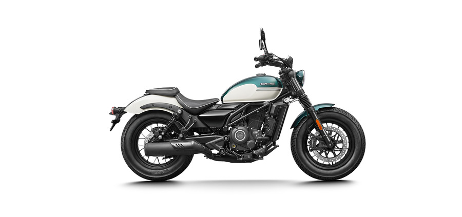 Picture of Cfmoto 250CL-C 