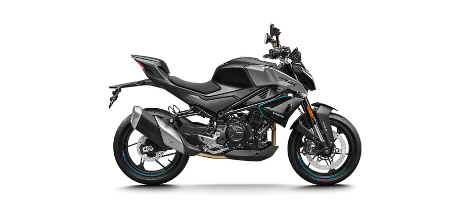 Picture of Cfmoto 450NK 