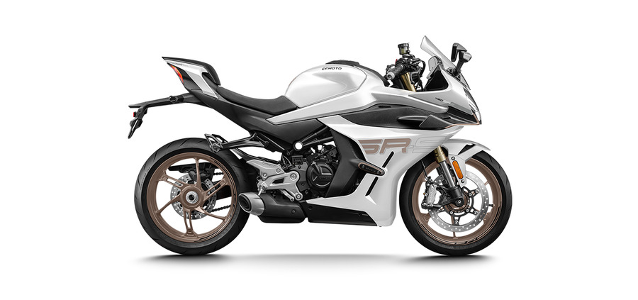 Picture of Cfmoto 450SRS 