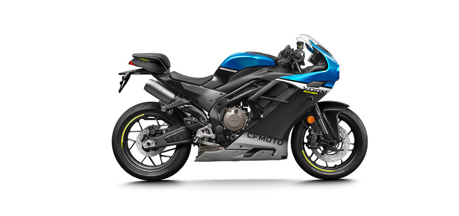 Picture of Cfmoto 500SRVOOM 