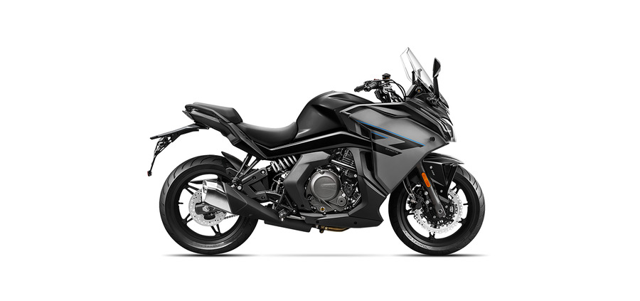 Picture of Cfmoto 650GT 