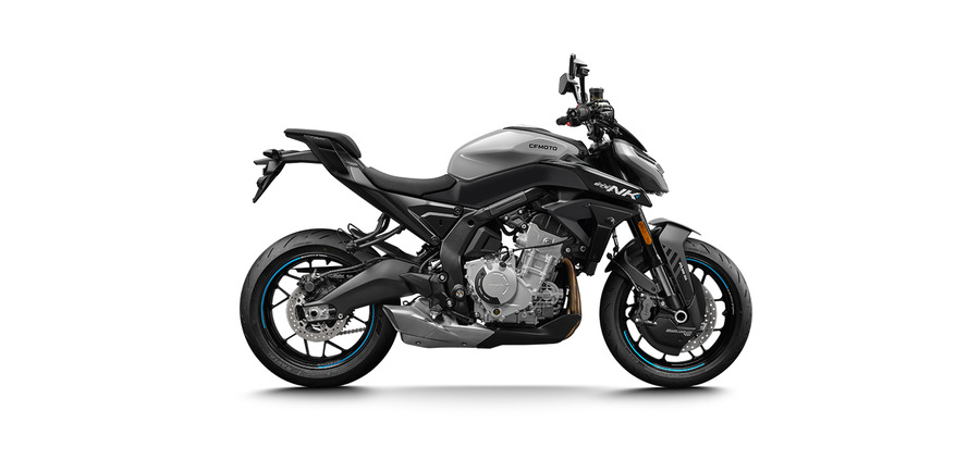 Picture of Cfmoto 675NK 