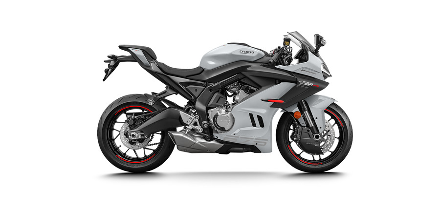 Picture of Cfmoto 675SR-R 
