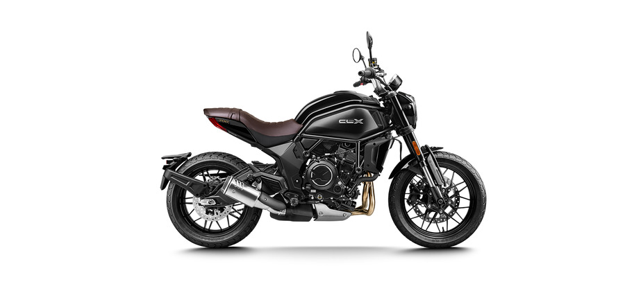 Picture of Cfmoto 700CL-XHeritage 