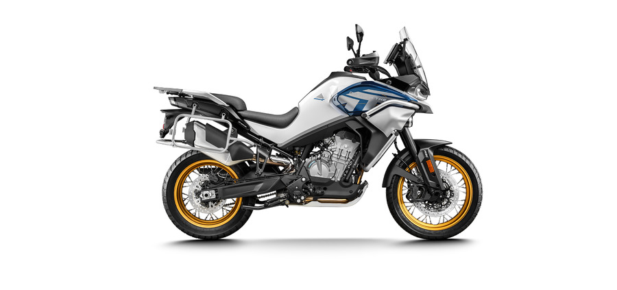 Picture of Cfmoto 800MTExplore 