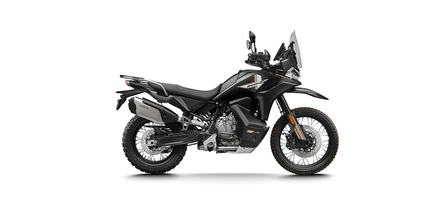 Picture of Cfmoto 800MT-XLS 