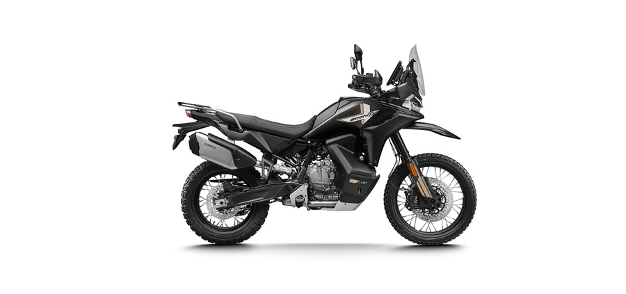 Picture of Cfmoto 800MT-X 