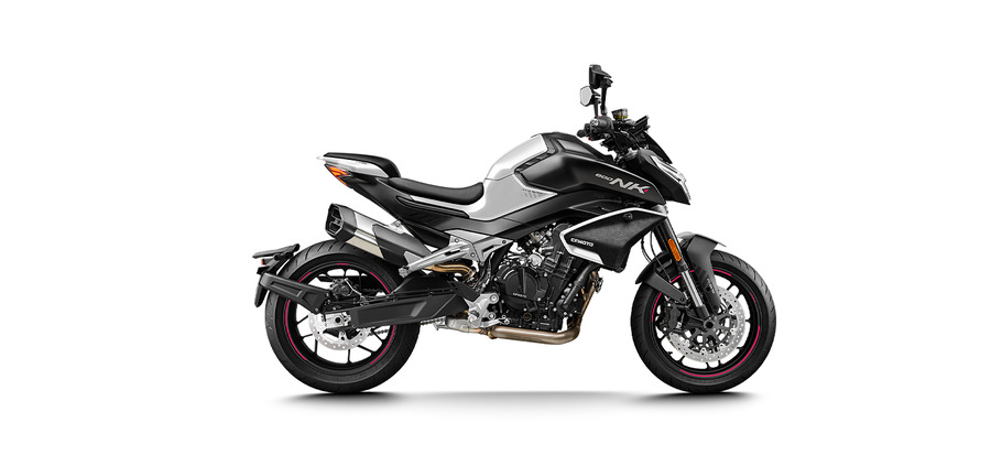 Picture of Cfmoto 800NKAdvanced 