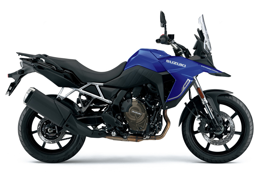 Picture of Suzuki V-STROM800 