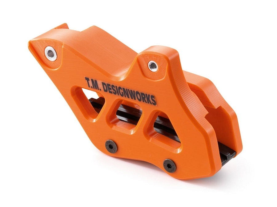 TM DESIGNWORKS CHAIN SLIDER