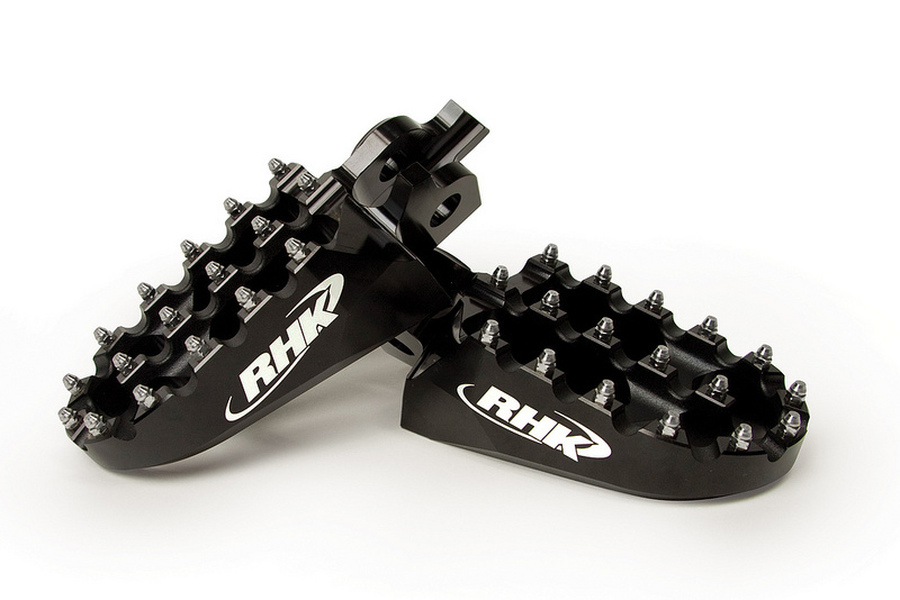 Ktm footpegs clearance