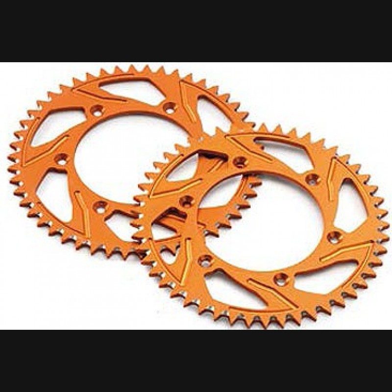 Ktm Exc Rear Sprocket Ktm Exc Rear Sprocket