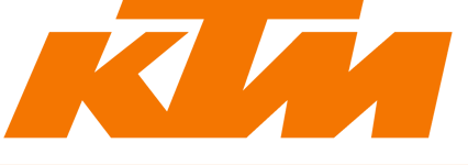 KTM Logo